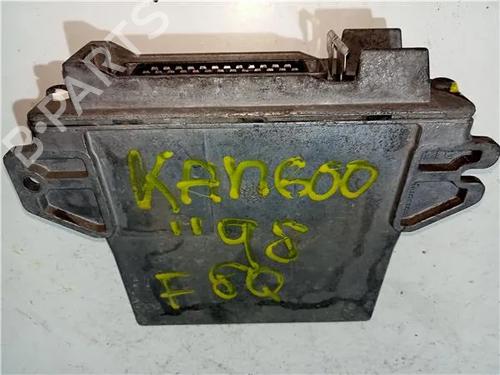 Elektronisk modul RENAULT KANGOO (KC0/1_) D 65 1.9 (KC0E, KC02, KC0J, KC0N) | BP23911166M83 