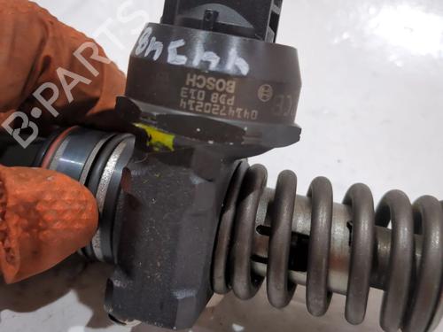 Injector AUDI A4 B6 (8E2) 1.9 TDI | BP25470553M100 