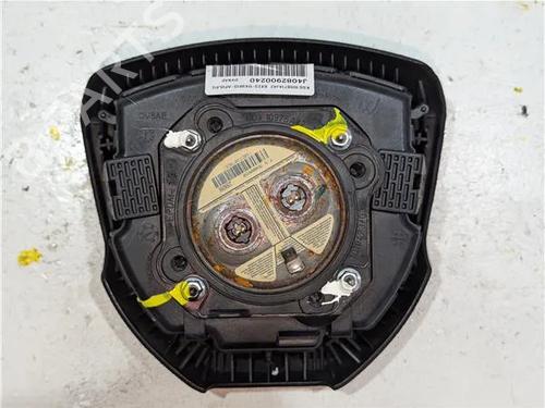 Used Driver airbag JAGUAR XF I (X250) 2.7 D (207 hp) 23924882
