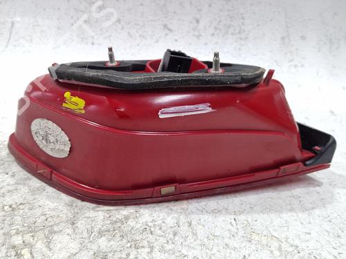 Right tailgate light VW PASSAT B7 (362) 2.0 TDI | BP33170712C80 - Image 5