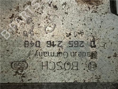 ABS pump HONDA ACCORD V (CC, CD) 2.0 i S (CD4) | BP23919980M43 