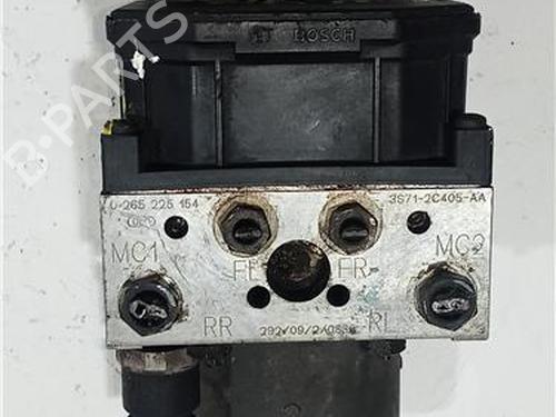 ABS pump FORD MONDEO III Saloon (B4Y) 2.0 16V DI / TDDi / TDCi | BP23919292M43 