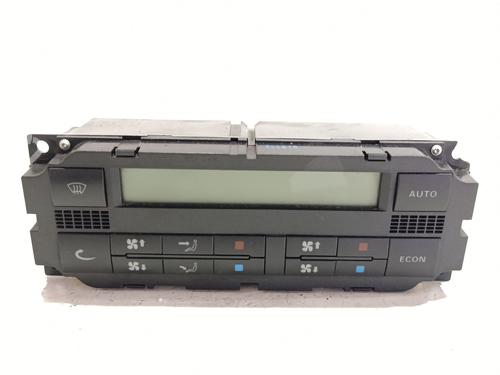 Used Climate control Climate control 37089377 37089377