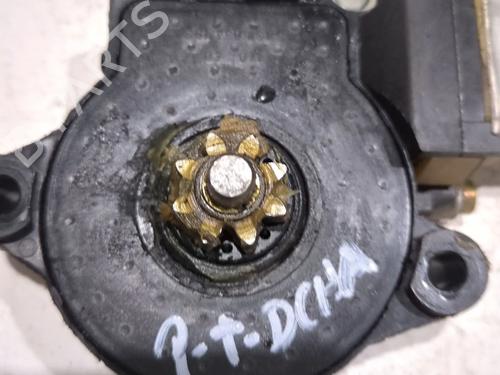 Right rear window motor KIA CERATO I Saloon (LD) 2.0 CRDi | BP24978588E22 