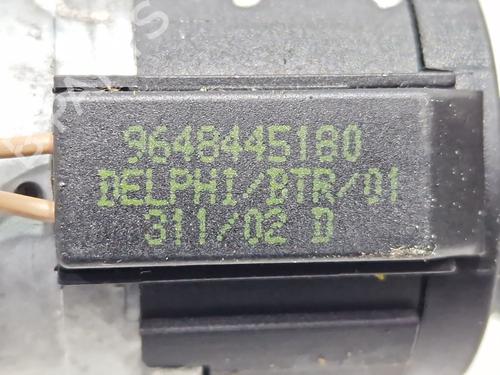 Ignition barrel PEUGEOT 307 (3A/C) 2.0 HDi 90 | BP30193100M48 