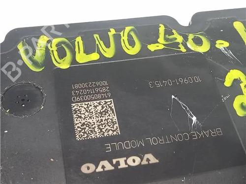 ABS pump VOLVO V40 Hatchback (525) D2 | BP23914711M43 