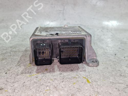 Centralita airbag Centralita airbag JAGUAR S-TYPE II (X200) 2.7 D (207 hp) 34264702 34264702