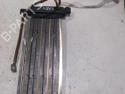 Used Heater resistor PEUGEOT 307 (3A/C) 2.0 HDi 90 (90 hp) 24199083