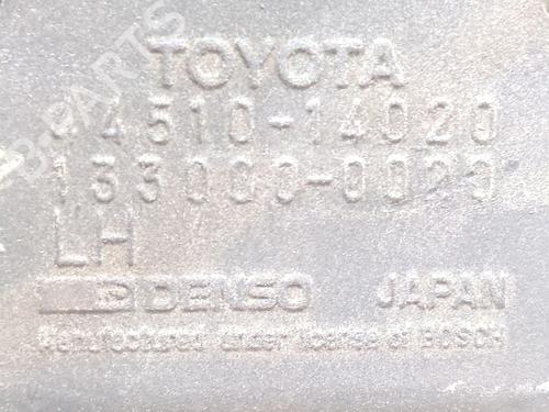 ABS pump TOYOTA SUPRA (_A8_) 3.0 i Bi-Turbo (JZA80_, JZA80R) | BP27859612M43 
