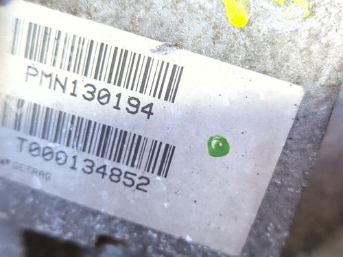 Gearbox SMART FORFOUR (454) 1.3 (454.031) | BP35979408M3 - Image 4