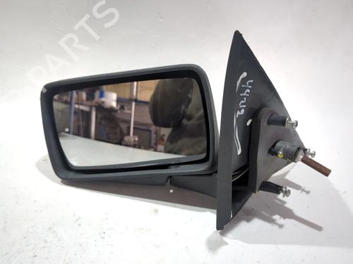 Used Left mirror FORD ORION I (AFD) 1.3 (69 hp) 25472116