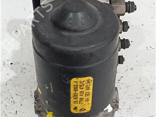 Used ABS pump RENAULT MEGANE II Coupé-Cabriolet (EM0/1_) 1.5 dCi (EM1E) (106 hp) 23919950