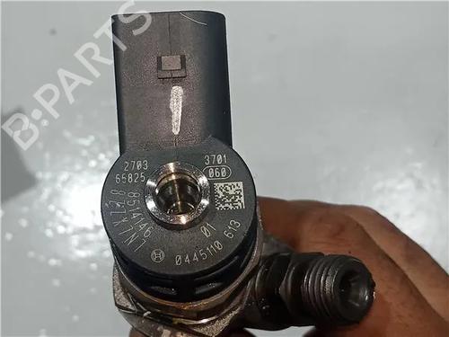 Used Injector TOYOTA AVENSIS Estate (_T27_) 2.0 D-4D (WWT271_) (143 hp) 23924301