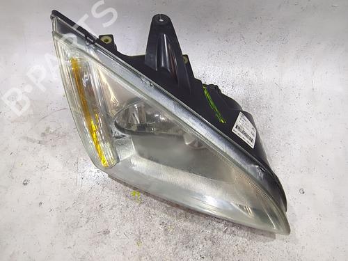 Right headlight FORD FOCUS II (DA_, HCP, DP) 1.6 TDCi | BP34265957C29 - Image 2
