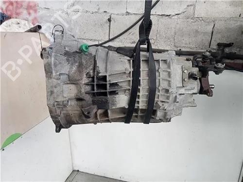Gearbox OPEL OMEGA B (V94) 2.5 TD (F69, M69, P69) | BP23918590M3 