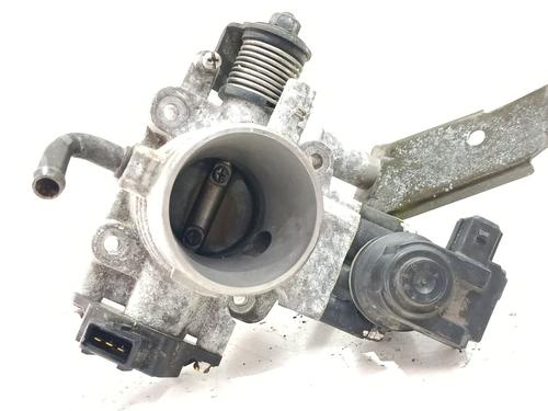 Used Mass air flow sensor Mass air flow sensor KIA RIO I Hatchback (DC) 1.3 (75 hp) 40120465 40120465