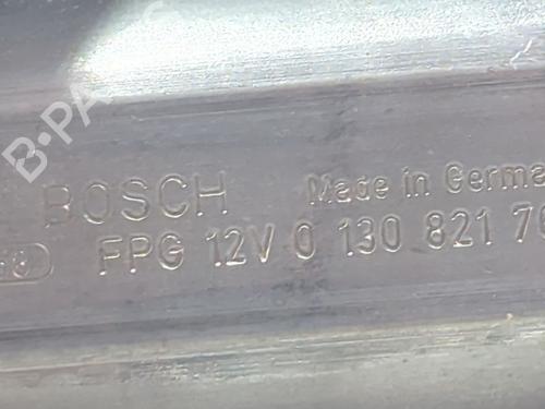 Left front window motor AUDI A4 B7 (8EC) 2.0 TDI 16V | BP37693176E21 - Image 2