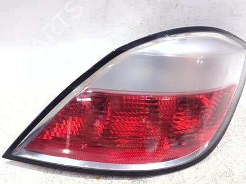 Used Right taillight Right taillight OPEL ASTRA H GTC (A04) [2005-2010] 40063893 40063893