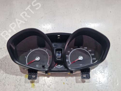 instrument-cluster-ford-fiesta-vi-cb1-ccn-2008-36499734 main image