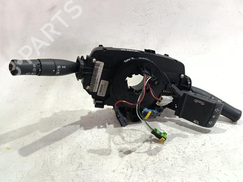 Used Switch Switch RENAULT MEGANE II Saloon (LM0/1_) 1.9 dCi (LM0G, LM1G, LM2C) (120 hp) 40228673 40228673