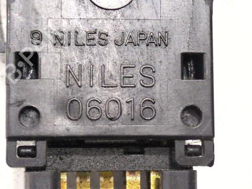 Warning switch NISSAN PRIMERA Hatchback (P11) 1.8 16V | BP30934544I22