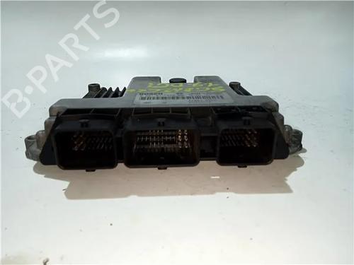 Módulo eletrónico RENAULT SCÉNIC I MPV (JA0/1_, FA0_) 1.9 dCi (JA05, JA1F) | BP23911342M83 