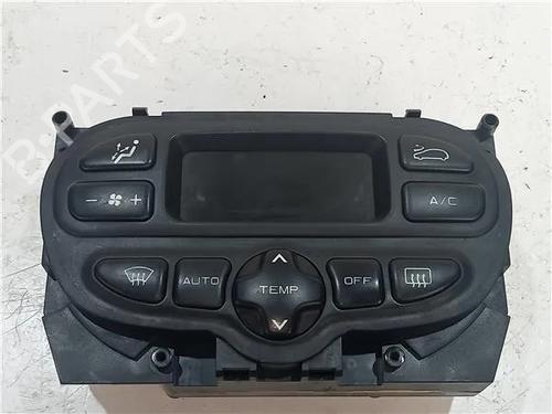 Used Climate control PEUGEOT 206 Hatchback (2A/C) 1.4 HDi eco 70 (68 hp) 23911642