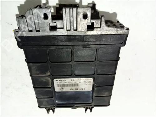 Used Electronic module SEAT IBIZA I (21A) 1.2 (60 hp) 23910735