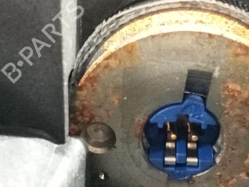 Driver airbag PEUGEOT 207 (WA_, WC_) 1.6 16V | BP31872612C9