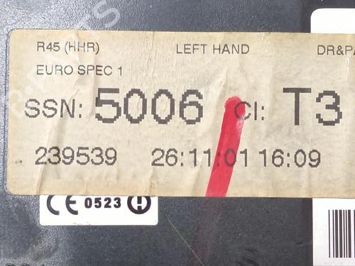 Modulo electronico ROVER 25 I Hatchback (RF) 2.0 iDT | BP26206684M83