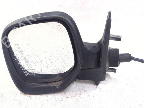 Used Left mirror Left mirror 37694747 37694747