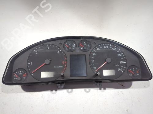 Used Instrument cluster AUDI A4 B6 Avant (8E5) 2.5 TDI (163 hp) 23950170