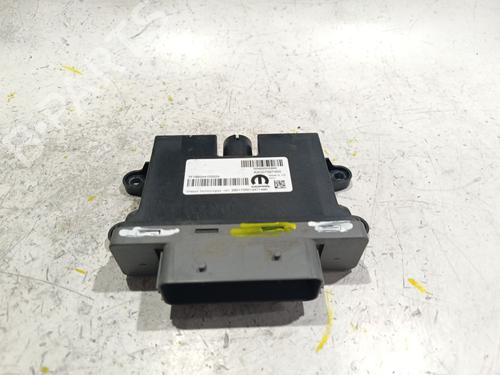 Used Electronic module Electronic module ALFA ROMEO STELVIO (949_) 2.2 D Q4 (949.AXE2A) (180 hp) 40280417 40280417