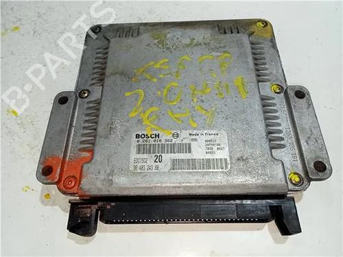 Module électronique CITROËN XSARA (N1) 1.9 TD (90 hp) 24967908