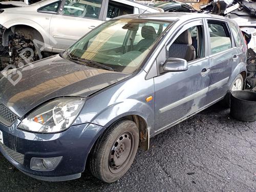 Used Parts FORD FIESTA V (JH_, JD_) 1.3 4946381