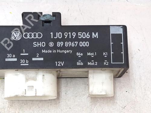 Elektronische module SKODA FABIA I (6Y2) 1.9 TDI | BP26542469M83 