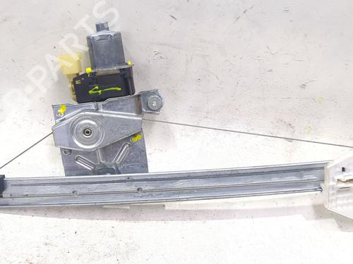 Rear left window mechanism FORD KUGA II (DM2) 2.0 TDCi 4x4 | BP38702960C24 - Image 3