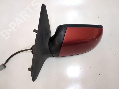 Left mirror FORD MONDEO III (B5Y) 2.0 TDCi | BP25710628C26 