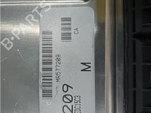 Electronic module MITSUBISHI SPACE STAR MPV (DG_A) 1.3 16V (DG1A) | BP23907232M83