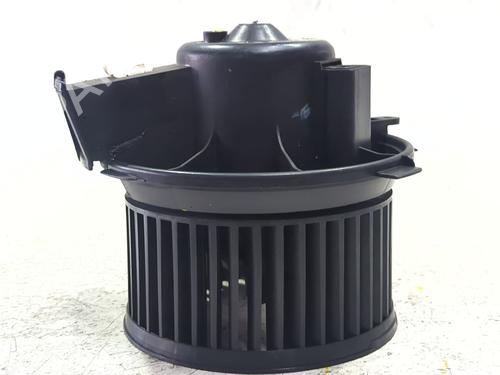 Used Heater blower motor Heater blower motor PEUGEOT 206 Hatchback (2A/C) 1.4 HDi eco 70 (68 hp) 40279672 40279672