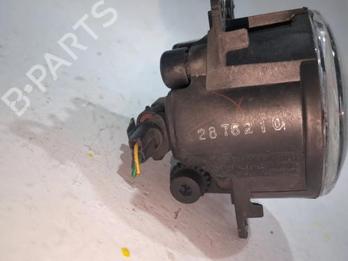 Left front fog light FORD FOCUS I (DAW, DBW) 1.6 16V | BP23925917C30 