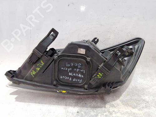 Faro derecho FORD FOCUS II (DA_, HCP, DP) 1.6 TDCi | BP29520211C29 