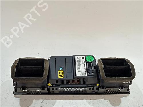 Andre OPEL VECTRA C (Z02) 1.9 CDTI (F69) | BP26277746O1 