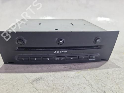 Used Other Other RENAULT MEGANE II (BM0/1_, CM0/1_) 1.9 dCi (BM0G, CM0G) (120 hp) 33608816 33608816