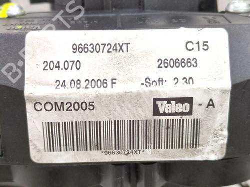 Switch PEUGEOT 207 (WA_, WC_) 1.4 16V | BP29385103I30 