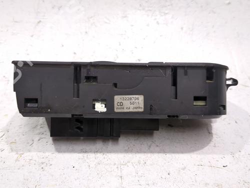 Left front window switch OPEL ASTRA H (A04) 1.7 CDTI (L48) | BP30963568I27