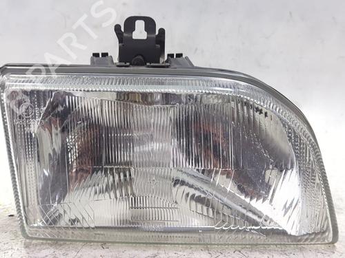 Used Right headlight Right headlight FORD TRANSIT COURIER B460 Box Body/MPV 1.6 TDCi (95 hp) 40279708 40279708