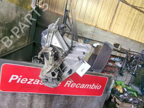 Gearbox RENAULT KANGOO Express (FW0/1_) 1.5 dCi 110 (FW0C, FW0H) | BP35979421M3  - Image 5