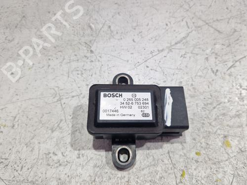 Used Electronic module Electronic module HONDA CIVIC VIII Hatchback (FN, FK) 1.8 (FN1, FK2) (140 hp) 34125716 34125716