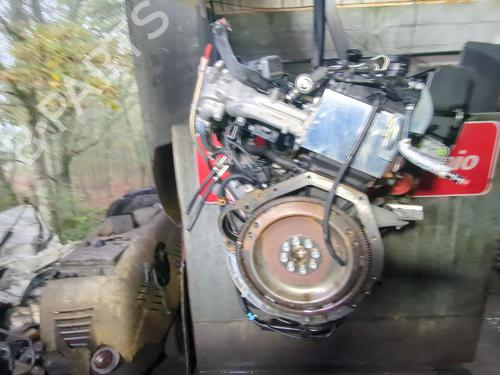 Engine MERCEDES-BENZ C-CLASS (W204)  | BP32365711M1 